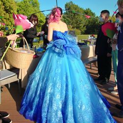 葛西臨海公園ウエディング Denim-デニム-の写真8枚目