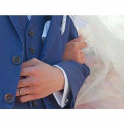 葛西臨海公園ウエディング Denim-デニム-の写真7枚目