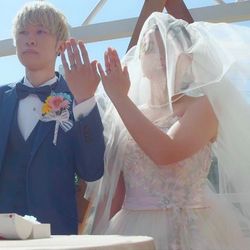 葛西臨海公園ウエディング Denim-デニム-の写真11枚目