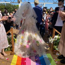 葛西臨海公園ウエディング Denim-デニム-の写真1枚目