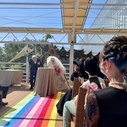 葛西臨海公園ウエディング Denim-デニム-の写真12枚目