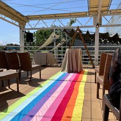 葛西臨海公園ウエディング Denim-デニム-の写真15枚目