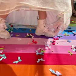 葛西臨海公園ウエディング Denim-デニム-の写真21枚目