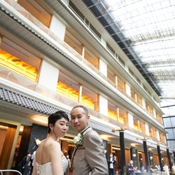 ホテル雅叙園東京の写真17枚目