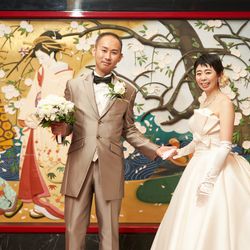 ホテル雅叙園東京の写真26枚目