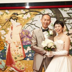 ホテル雅叙園東京の写真14枚目