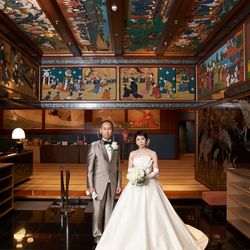 ホテル雅叙園東京の写真6枚目