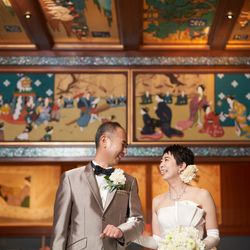 ホテル雅叙園東京の写真26枚目