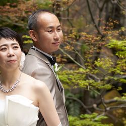 ホテル雅叙園東京の写真1枚目