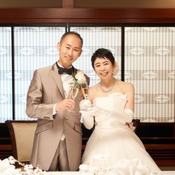 ホテル雅叙園東京の写真19枚目