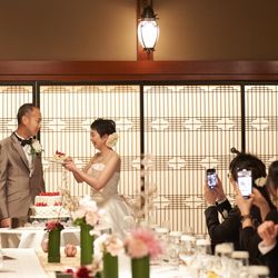 ホテル雅叙園東京の写真4枚目