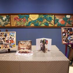 ホテル雅叙園東京の写真1枚目