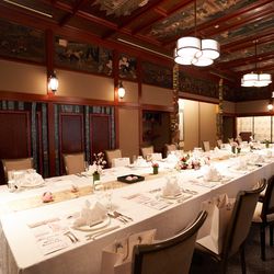 ホテル雅叙園東京の写真5枚目