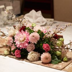 ホテル雅叙園東京の写真21枚目