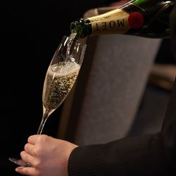 ホテル雅叙園東京の写真3枚目