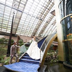 ホテル雅叙園東京の写真26枚目