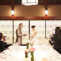 ホテル雅叙園東京の写真11枚目