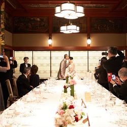 ホテル雅叙園東京の写真20枚目