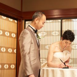 ホテル雅叙園東京の写真7枚目