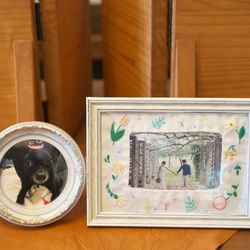 フェリーチェガーデン日比谷の写真12枚目