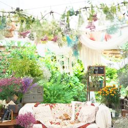 フェリーチェガーデン日比谷の写真2枚目