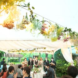 フェリーチェガーデン日比谷の写真3枚目