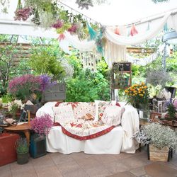 フェリーチェガーデン日比谷の写真6枚目