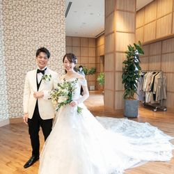 ノートルダム大阪ONEの写真3枚目