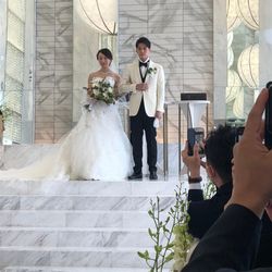 ノートルダム大阪ONEの写真14枚目