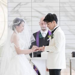 ノートルダム大阪ONEの写真18枚目