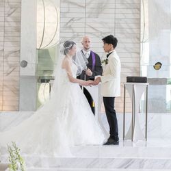 ノートルダム大阪ONEの写真18枚目