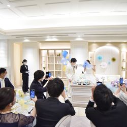 アニヴェルセル 大阪の写真2枚目