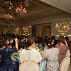 アニヴェルセル 大阪の写真12枚目