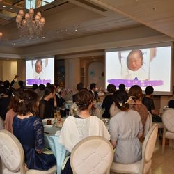 アニヴェルセル 大阪の写真13枚目