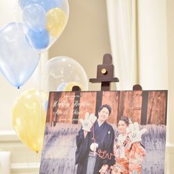 アニヴェルセル 大阪の写真10枚目