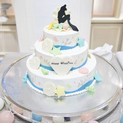 アニヴェルセル 大阪の写真14枚目