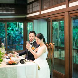 明治の森箕面 音羽山荘の写真15枚目