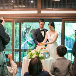 明治の森箕面 音羽山荘の写真24枚目