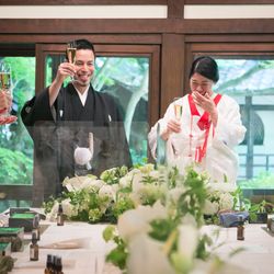 明治の森箕面 音羽山荘の写真34枚目