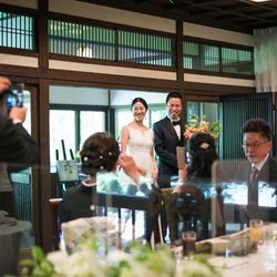 明治の森箕面 音羽山荘の写真7枚目