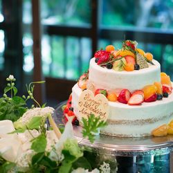 明治の森箕面 音羽山荘の写真13枚目