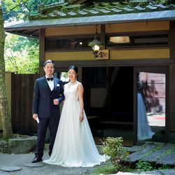 明治の森箕面 音羽山荘の写真11枚目