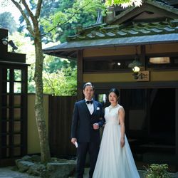 明治の森箕面 音羽山荘の写真4枚目