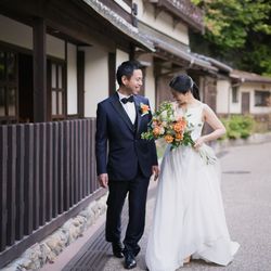 明治の森箕面 音羽山荘の写真5枚目