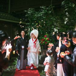 明治の森箕面 音羽山荘の写真7枚目