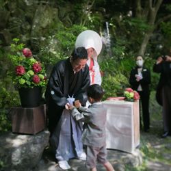 明治の森箕面 音羽山荘の写真12枚目