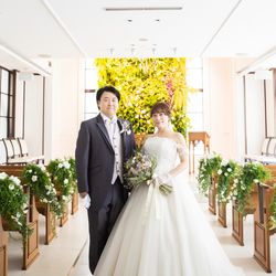 パラッツォ ドゥカーレ 麻布の写真35枚目