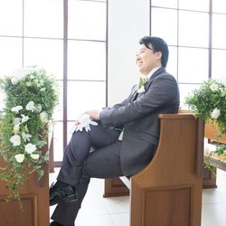 パラッツォ ドゥカーレ 麻布の写真10枚目