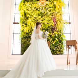 パラッツォ ドゥカーレ 麻布の写真13枚目