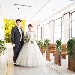 パラッツォ ドゥカーレ 麻布の写真17枚目